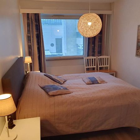Rovaniemi City Apartment ภายนอก รูปภาพ