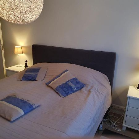 Rovaniemi City Apartment ภายนอก รูปภาพ