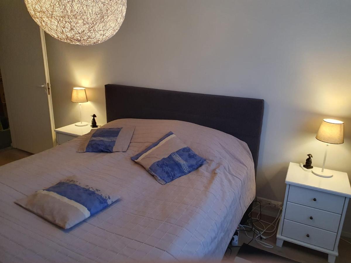 Rovaniemi City Apartment ภายนอก รูปภาพ